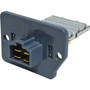 HVAC Blower Motor Resistor SW 11369C for 1995-2013 Hyundai/Kia 2.4L 3.5L (Accent, Elantra, Santa Fe, Sonata)