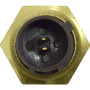 Engine Cooling Fan Switch SW 11322C for 1992-2013 Acura/Honda/Mack 2.3L 3.0L (CL, EL, Integra, MDX)