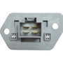 HVAC Blower Motor Resistor SW 11286C for 2004-2011 Chevrolet/Pontiac (Aveo, Aveo5, G3, G3 Wave)