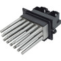 HVAC Blower Motor Resistor SW 11374C for 2001-2021 Chrysler/Dodge/Jeep 2.7L 2.4L (300, Aspen, Pacifica, Sebring)