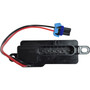 HVAC Blower Motor Resistor SW 11252C for 1996-2024 Chevrolet/GMC 4.8L 6.6L (C4500 Kodiak, C5500 Kodiak, C6500 Kodiak, C7500 Kodiak)