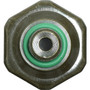 HVAC Pressure Transducer SW 11323C for 1999-2014 Volvo 1.9L 2.4L (S40, S60, S80, V40)