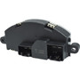 HVAC Blower Control Switch SW 11409C for 2014-2025 Buick/Chevrolet/Chrysler 3.6L 5.7L (Encore GX, Envista, Trailblazer, Trax)