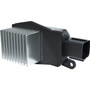 HVAC Blower Motor Resistor SW 11386C for 2003-2008 Ford/Lincoln/Mercury 3.9L 4.2L (F-150, F-150 Heritage, Freestar, Thunderbird)