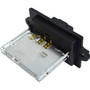 HVAC Blower Motor Resistor SW 11351C for 2007-2009 Dodge/Jeep 3.7L 4.0L (Nitro, Liberty)