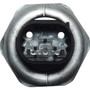 HVAC Pressure Transducer SW 11178C for 1954-2025 Dodge/Freightliner/Land Rover 2.5L 3.0L (Sprinter 2500, Sprinter 3500, Range Rover, 180A)