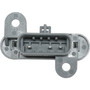 HVAC Blower Motor Resistor SW 11327C for 2001-2005 Chevrolet/Oldsmobile/Pontiac (Venture, Silhouette, Montana)