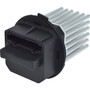 HVAC Blower Motor Resistor SW 11314C for 2002-2017 Mercedes-Benz 6.3L 3.0L (C230, C250, C280, C300)