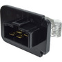 HVAC Blower Motor Resistor SW 11052C for 1986-1991 Lexus/Toyota 2.0L 2.2L (ES250, Camry, Celica)