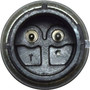HVAC Pressure Switch SW 10035C for 1988-2026 Ford/Lincoln/Mazda 4.2L 5.4L (Crown Victoria, E-150, E-150 Club Wagon, E-150 Econoline)