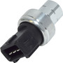 HVAC Pressure Transducer SW 11393C for 2005-2024 Land Rover/Volvo 2.0L 3.0L (Defender 110, Defender 130, Defender 90, Discovery)