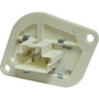 HVAC Blower Motor Resistor SW 1015C for 1997-2001 Jeep (Cherokee, TJ, Wrangler)