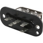 HVAC Blower Motor Resistor SW 1141C for 1997-2009 Freightliner/International (Century Class, 5500i)