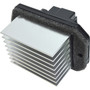 HVAC Blower Motor Resistor SW 11381C for 2005-2024 Acura/Honda/Subaru 3.5L 3.7L (RL, TL, ZDX, Odyssey)