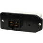 HVAC Blower Motor Resistor SW 11590C for 1997-2004 Mitsubishi (Montero Sport)