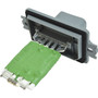 HVAC Blower Motor Resistor SW 11399C for 2005-2006 Chrysler/Dodge 2.7L 2.4L (Sebring, Stratus)