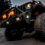 KC HiLiTES 4401 | Cyclone LED Lights