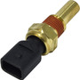 A/C Refrigerant Temperature Sensor SW 11492C for 1992-2004 Dodge/Jeep/Plymouth 5.9L 3.9L (B150, B1500, B250, B2500)