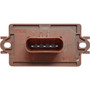HVAC Blower Motor Resistor SW 11400C for 2006-2010 Chrysler/Jeep 3.3L 3.8L (Town & Country, Commander)