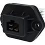 HVAC Blower Motor Resistor SW 11624C for 2005-2012 Kia (Rondo, Spectra, Spectra5, Sportage)