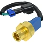 HVAC Pressure Switch SW 11422C for 1979-2021 International/Mack/Volvo 7.6L (1552SC, 1652SC, 2554, 2574)