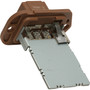 HVAC Blower Motor Resistor SW 11571C for 2006-2012 Hyundai 2.4L 3.5L (Santa Fe)