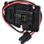 HVAC Blower Motor Resistor SW 11452C for 2002-2007 Buick (Rendezvous)