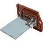 HVAC Blower Motor Resistor SW 11676C for 2003-2006 Kia (Sorento)
