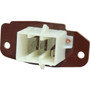 Universal Air Conditioner HVAC Blower Motor Resistor SW 1143C