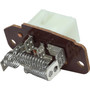 Universal Air Conditioner HVAC Blower Motor Resistor SW 1143C