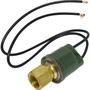 HVAC Pressure Switch SW 11403C for 2007-2009 Bus & Coach Intl (BCI) (Falcon 45)