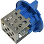 HVAC Blower Motor Resistor SW 11602C for 2010-2018 Mercedes-Benz (Sprinter, Sprinter 2500, Sprinter 3500)