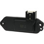HVAC Blower Motor Resistor SW 11498C for 2010-2013 Mazda (3)