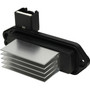 HVAC Blower Motor Resistor SW 11498C for 2010-2013 Mazda (3)