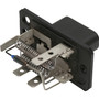 HVAC Blower Motor Resistor SW 11753C for 2008-2017 Ford/Lincoln (Expedition, Navigator)