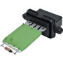 HVAC Blower Motor Resistor SW 11556C for 2014-2020 Fiat (500L)