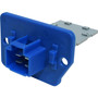 HVAC Blower Motor Resistor SW 11483C for 2002-2024 Hyundai/Kia 2.5L (Accent, Santa Fe, Telluride)