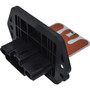 HVAC Blower Motor Resistor SW 11457C for 2007-2012 Mazda (CX-7)