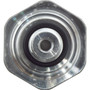 HVAC Pressure Transducer SW 11649C for 2016-2024 Mazda/Scion/Toyota 2.0L 2.5L (3, CX-30, CX-50, iA)