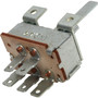 HVAC Blower Control Switch SW 2450