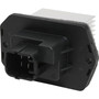 HVAC Blower Motor Resistor SW 11686C for 2014-2024 Acura/Honda (MDX, Passport, Pilot, Ridgeline)