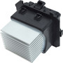 HVAC Blower Control Switch SW 11611C for 2015-2023 Ford (Mustang)