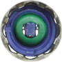Engine Cooling Fan Switch SW 2503C for 1982-2005 Buick/Cadillac/Chevrolet 2.8L 2.5L (Century, Commercial Chassis, Electra, LeSabre)