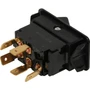HVAC Blower Control Switch SW 12040