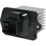 HVAC Blower Control Switch SW 11616C for 2017-2024 Subaru 2.0L 2.5L (Crosstrek, Impreza, Legacy, Outback)