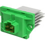 HVAC Blower Motor Resistor SW 11565C for 2010-2024 Hyundai/Kia 2.0L 1.6L (Azera, Santa Fe, Santa Fe Sport, Santa Fe XL)