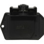 HVAC Blower Motor Resistor SW 11696C for 2003-2007 Cadillac 4.6L 3.6L (CTS, DeVille, SRX, STS)