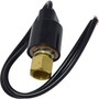 HVAC Pressure Switch SW 9059C for 1978-1993 Chrysler/Dodge/Plymouth 3.7L 5.2L (LeBaron, New Yorker, Newport, 400)