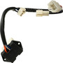HVAC Blower Motor Resistor SW 11586C for 1990-2005 Mazda (Miata)