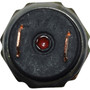 HVAC Binary Switch SW 9066C